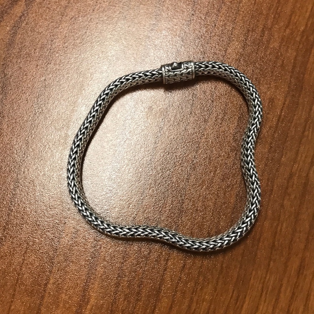 John Hardy Bracelet